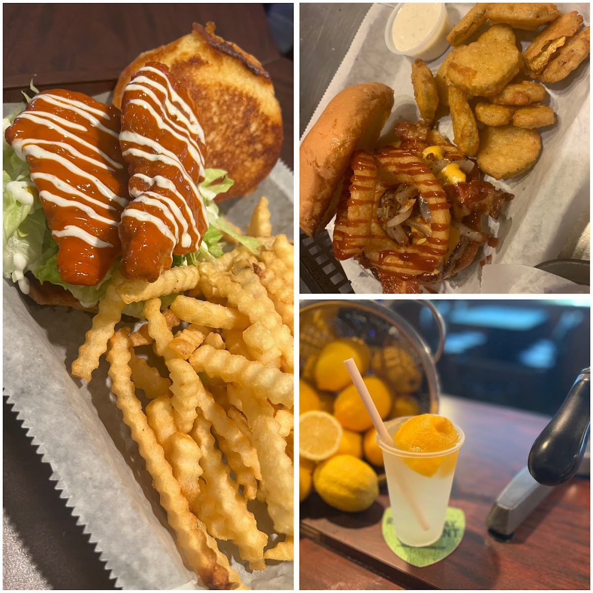 Outskirtz Saloon Photos 2